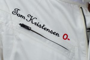 tom Kristensen